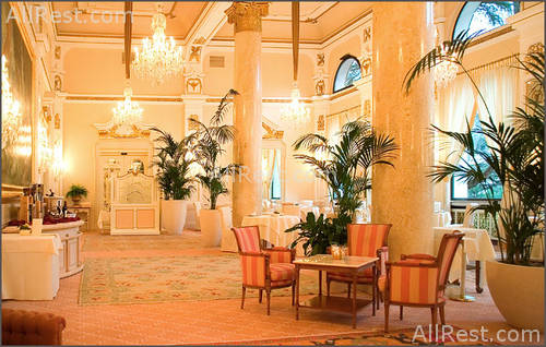 Palace Merano 5